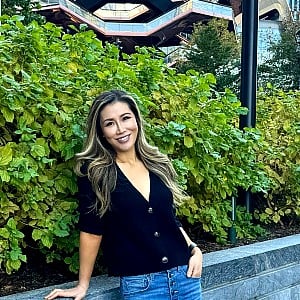 Susan Li