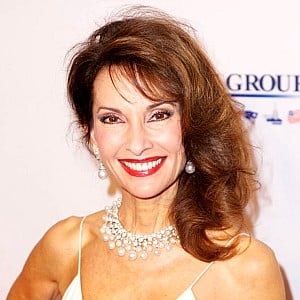 Susan Lucci