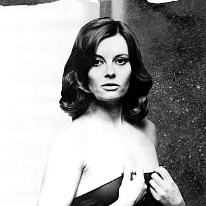 Susan McBain