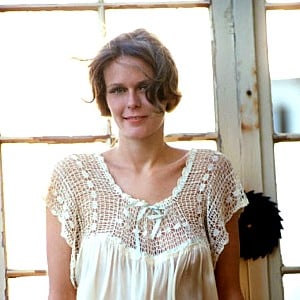 Susan Miller