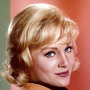 Susan Oliver