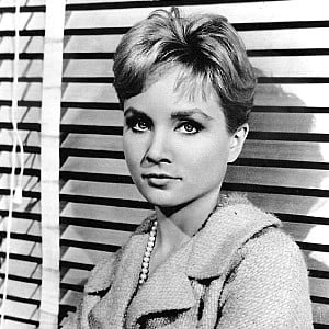 Susan Oliver