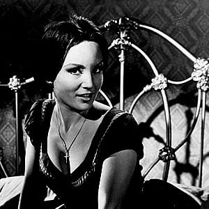 Susan Oliver