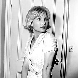 Susan Oliver