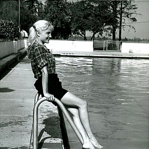 Susan Oliver