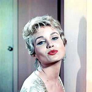 Susan Oliver