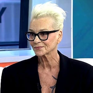 Susan Powter