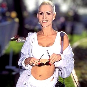 Susan Powter