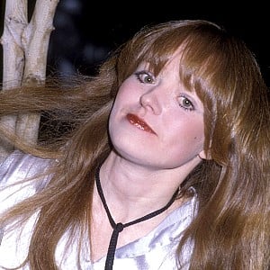 Susan Richardson