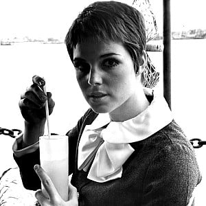 Susan Saint James