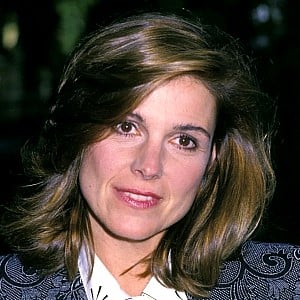 Susan Saint James