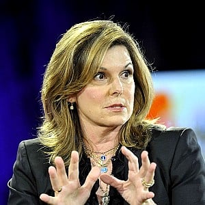 Susan Saint James