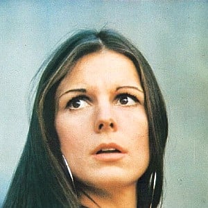 Susan Saint James