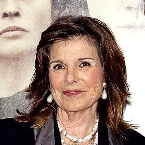 Susan Saint James