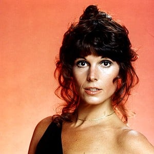 Susan Saint James
