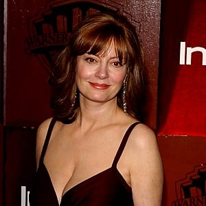 Susan Sarandon