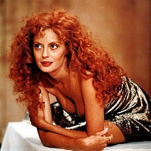 Susan Sarandon