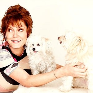 Susan Sarandon