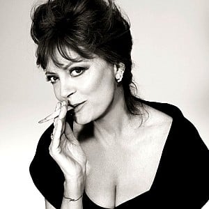 Susan Sarandon