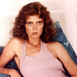 Susan Sarandon