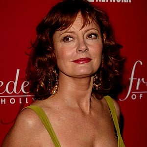 Susan Sarandon