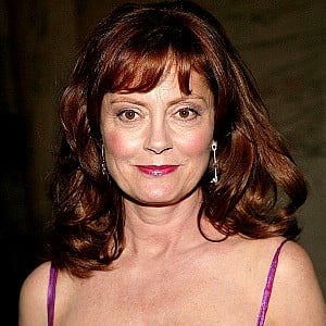 Susan Sarandon