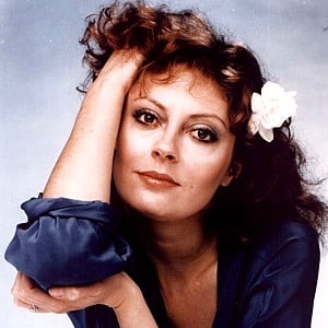 Susan Sarandon