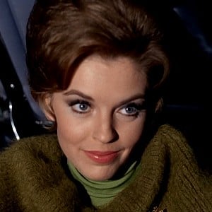 Susan Seaforth Hayes