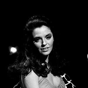 Susan Seaforth Hayes