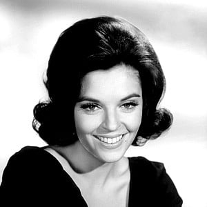 Susan Seaforth Hayes