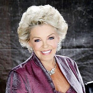 Susan Seaforth Hayes