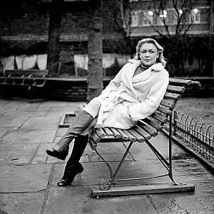 Susan Shaw