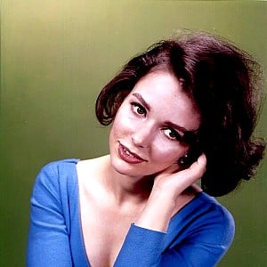 Susan Strasberg