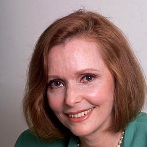 Susan Strasberg