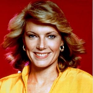 Susan Sullivan