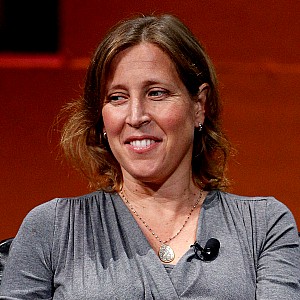 Susan Wojcicki
