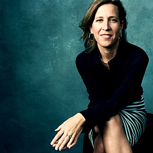 Susan Wojcicki