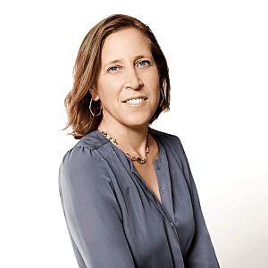 Susan Wojcicki