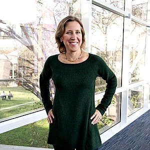 Susan Wojcicki