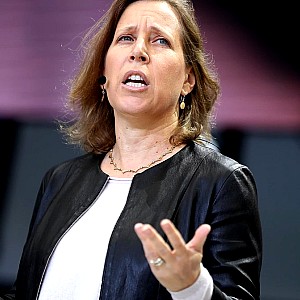 Susan Wojcicki