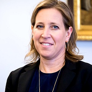 Susan Wojcicki