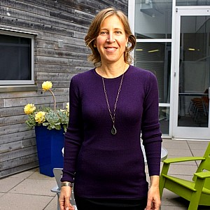 Susan Wojcicki