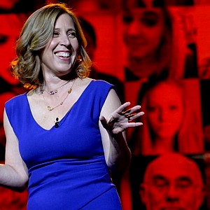 Susan Wojcicki