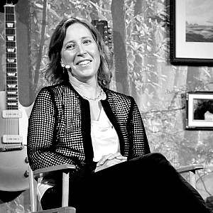Susan Wojcicki