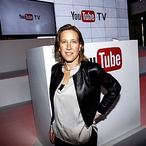 Susan Wojcicki