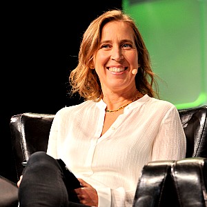 Susan Wojcicki