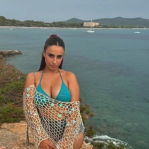 Susana Galeron
