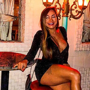 Susana Rodriguez