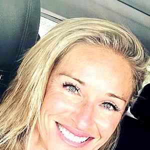 Susanna Gibson
