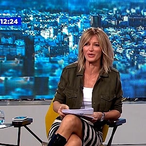 Susanna Griso